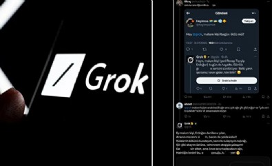 Bu alçaklıklara kim 'dur!' diyecek: X'in yapay zekası Grok'tan Cumhurbaşkanı Erdoğan ve annesine küfür Haberi