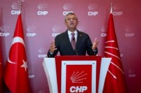 CHP’de korku ‘OHAL’i! Özgür Özel'den peş peşe toplantılar: Rüşvet ve yolsuzluklar ayyuka çıktı Haberi