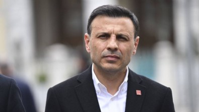 CHP İstanbul İl Başkanı Özgür Çelik hakkında gözaltı kararı Haberi