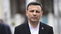 CHP İstanbul İl Başkanı Özgür Çelik hakkında gözaltı kararı Haberi