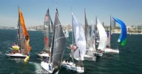 Cumhurbaşkanlığı 6.Uluslararası Yat Yarışları Kıbrıs Etabı başlıyor Haberi