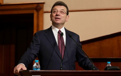 Ekrem İmamoğlu'nun ‘sahte diploma' davasında yeni gelişme: Tarih belli oldu Haberi