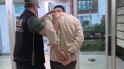 İstanbul merkezli 4 ilde FETÖ operasyonu: 10 gözaltı