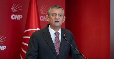 Özgür Özel hakkında yeni fezleke: Dokunulmazlık dosyası TBMM Başkanlığına sunuldu Haberi