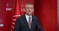 ÖZGÜR ÖZEL - Özgür Özel hakkında yeni fezleke: Dokunulmazlık dosyası TBMM Başkanlığına sunuldu