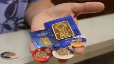 Altın güne nasıl başladı? İşte detaylar...
