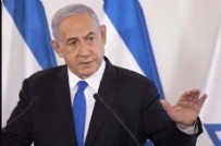Ateşkes masasında savaş dili! Netanyahu barışa kapıyı kapatıyor Haberi