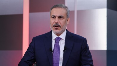 Bakan Fidan duyurdu! Türk şirketleri Pakistan'da petrol ve doğal gaz arayacak Haberi