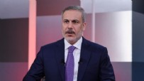 Bakan Fidan duyurdu! Türk şirketleri Pakistan'da petrol ve doğal gaz arayacak Haberi