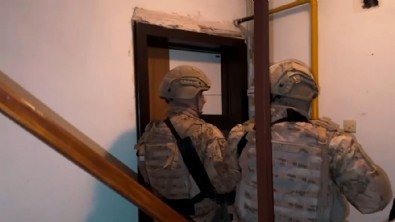 Bakan Yerlikaya duyurdu! Tekirdağ'da büyük operasyon Haberi