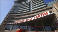 Belediyelere operasyonlar sürüyor! 16 CHP'li belediye başkanı tutuklu Haberi