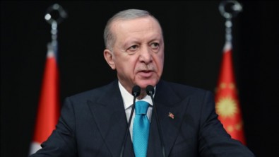 Cumhurbaşkanı Erdoğan'dan Terörsüz Türkiye mesajı: Kazanan ülkemiz ve bölgemiz olacak Haberi
