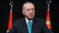 Cumhurbaşkanı Erdoğan'dan Terörsüz Türkiye mesajı: Kazanan ülkemiz ve bölgemiz olacak Haberi