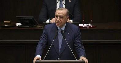 Cunmhurbaşkanı Erdoğan'dan Bahçeli'ye destek! 'Bana göre gayet güzel bir takdir' Haberi