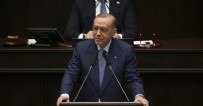 Cumhurbaşkanı Erdoğan'dan Bahçeli'ye destek! 'Bana göre gayet güzel bir takdir' Haberi