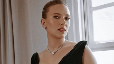 Hollywood tarihine geçti Haberi
