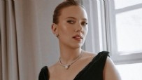 Hollywood tarihine geçti Haberi