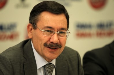 Mansur Yavaş'ın sözlerine Melih Gökçek'ten yanıt! 'Külliyen yalan'