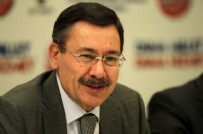Mansur Yavaş'ın sözlerine Melih Gökçek'ten yanıt! 'Külliyen yalan' Haberi