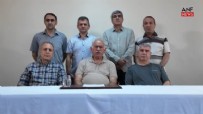 Terör Örgütü PKK Elebaşı Öcalan'dan Videolu Mesaj 'Silahların gönüllüce bırakılması ve...' Haberi