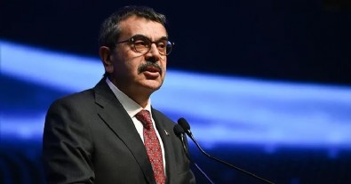 Zorunlu lise eğitimi 2 yıla mı düşüyor? Bakan Tekin açıkladı Haberi