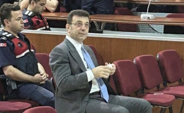 Belediyelere operasyonlar sürüyor! 16 CHP'li belediye başkanı tutuklu