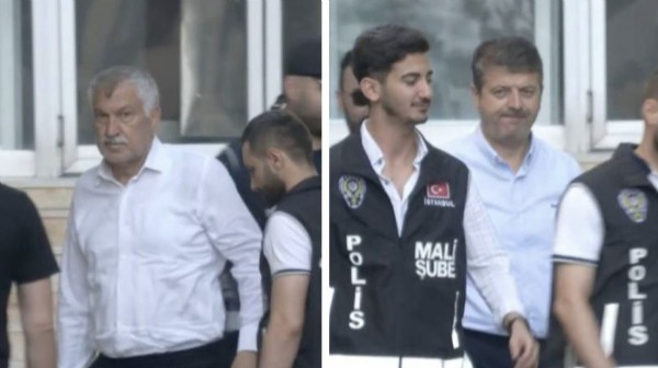 Belediyelere operasyonlar sürüyor! 16 CHP'li belediye başkanı tutuklu