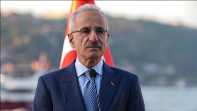 Bakan Uraloğlu duyurdu! 20 yılda 3 milyar euro tasarruf sağlayacak