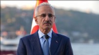 Bakan Uraloğlu duyurdu! 20 yılda 3 milyar euro tasarruf sağlayacak Haberi