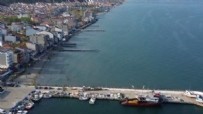CHP'li belediyenin yönettiği Tekirdağ'da su isyanı! 'Bize ceza mı veriyorsunuz?' Haberi