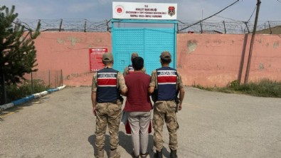 Erzurum’da FETÖ üyesi bir kişi yakalandı
