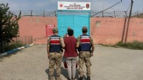 Erzurum’da FETÖ üyesi bir kişi yakalandı Haberi
