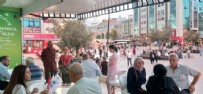 GAYRİMENKUL SERTİFİKASI BİLGİLENDİRME TIR VE ÇADIRLARI İSTANBUL’DA VATANDAŞLARA BULUŞMAYA BAŞLADI Haberi