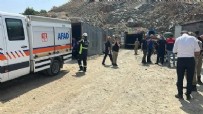 Maden ocağında göçük! AFAD’dan ilk açıklama geldi Haberi