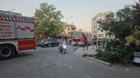Balıkesir’deki deprem sonrası uzmanlar uyardı: “Hasarlı yapılara girmeyin…” Haberi