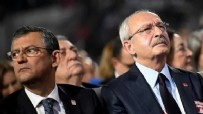  CHP - CHP’de koltuk savaşı başlıyor!