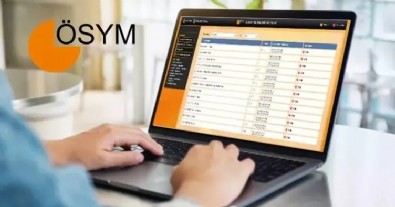 Dgs sonuçları açıklandı mı? İşte detaylar...
