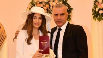 Evliliğinde kara bulutlar!
