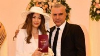 Evliliğinde kara bulutlar! Haberi