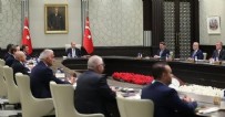 Kabine Toplantısı ne zaman, saat kaçta, bugün mü? Haberi
