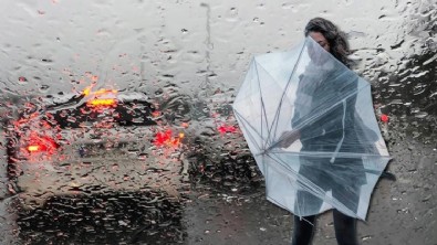 Meteoroloji deprem bölgesini uyardı: Dikkatli olun! | Gök gürültülü sağanak yağış geliyor! İşte serinleyecek iller