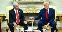 Netanyahu ve Trump görüştü: Gazze’nin işgal planı ele alındı Haberi