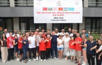 Türk Devletleri Özel Sporcular Kültür ve Spor Festivali, İstanbul’da Gerçekleştiriliyor Haberi