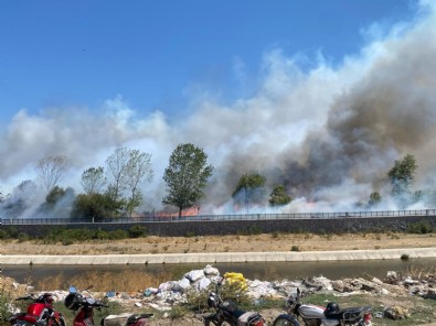 Ulaştırma ve Altyapı Bakanlığı açıkladı: Çanakkale Havalimanı pisti uçuşlara geçici olarak kapatıldı