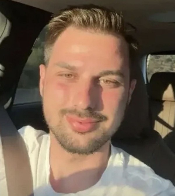 Danla Biliç'i darbetmişti: Hapis cezası istendi