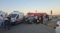 40 gündür yoğun bakımdaydı! Yaşam mücadelesini kaybetti Haberi