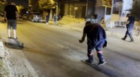 Hatay'da korkunç olay! Kopan parmağını aradılar Haberi