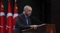 İsrailli yarbaydan analiz: İsrail’in Orta Doğu hayalini Erdoğan bitiriyor Haberi