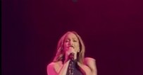 Jennifer Lopez'in böcekle imtihanı Haberi