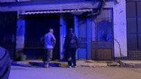 Kendisinden haber alınamamıştı! Çay ocağında ölü bulundu Haberi